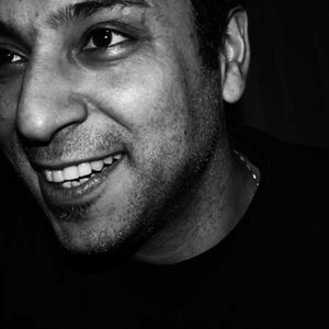 Siavash Tehrani 的头像