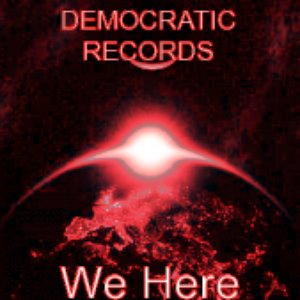 DEMOCRATIC RECORDS THE MIX TAPE