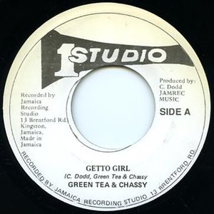 Green Tea & Chassy 的头像