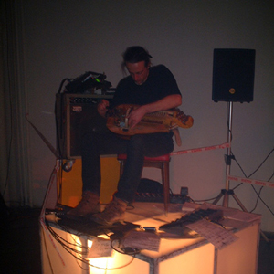 Éric Cordier photo provided by Last.fm