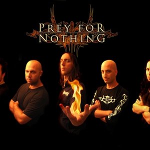 Prey For Nothing のアバター