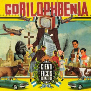 Gorilophrenia