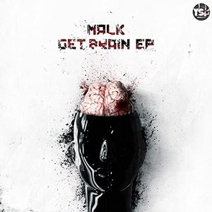 Get Brain EP