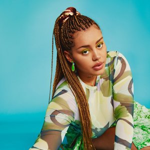 Lil Halima 的头像