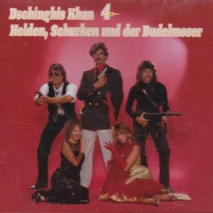 Helden, Schurken und der Dudelmoser