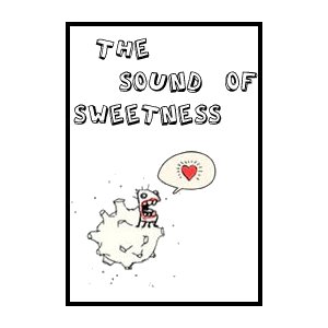 Image for 'The Sound of Sweetness'