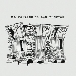 El Paraíso de las Puertas - EP