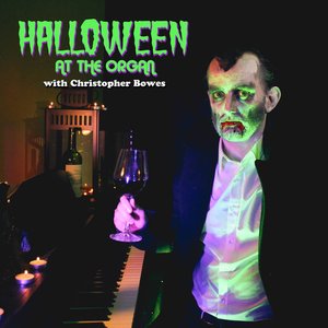 Halloween at the Organ