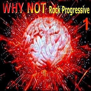 Progressive Rock , Vol. 1