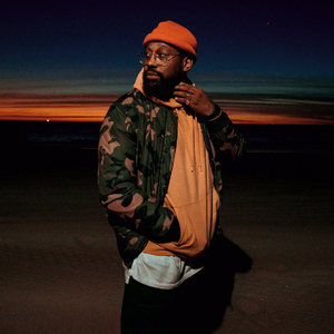 PJ Morton photo provided by Last.fm