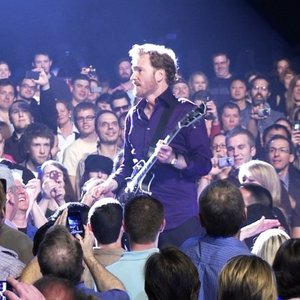 Аватар для Conan O'Brien and the Legally Prohibited Band