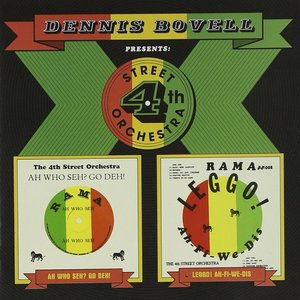 Ah Who Seh? Go Deh! / Leggo! Ah-Fi-We-Dis