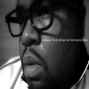 This IS A Mixtape That Prolly Should Be A Album