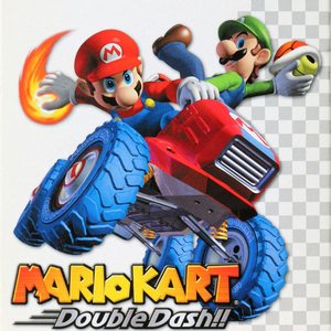 Mario Kart: Double Dash!! Original Soundtrack