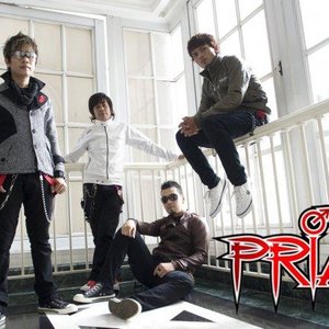 Pria Band 的头像