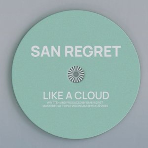 Like A Cloud