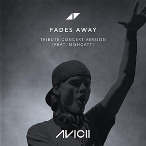 Artwork for Fades Away (Tribute Concert Version)