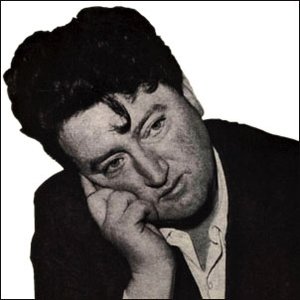 Аватар для Brendan Behan