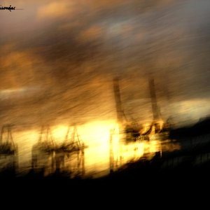 Sea Of Disorder