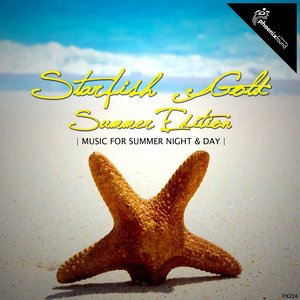 Starfish Gold Edition (Music for Summer Night & Day)