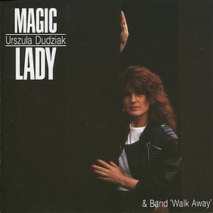 Magic Lady