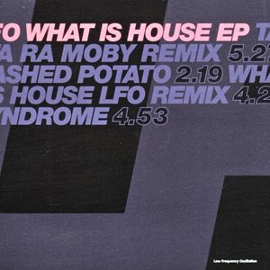 What Is House EP