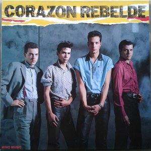 Corazón Rebelde