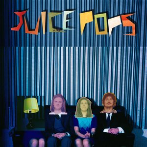 Juice Pops