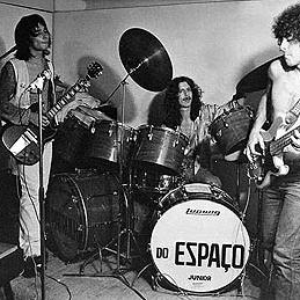 Patrulha Do Espaço photo provided by Last.fm