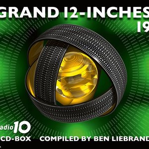 Grand 12-Inches 19