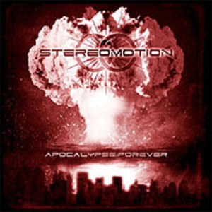 Apocalypse:Forever cover
