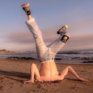 King of The World