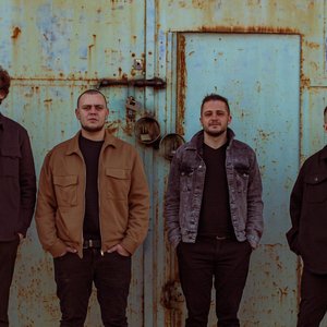 Filip Zoltowski Quartet 的头像