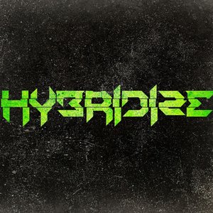 Hybridize のアバター