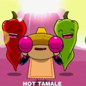 hot tamale 的头像