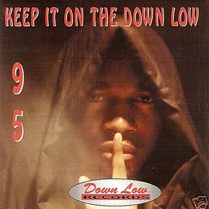 down low records 的头像