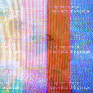 Back Into The Garage: The Back Into The Dream Demos