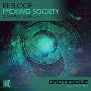 F*cking Society (Coming Soon!!! Remix)