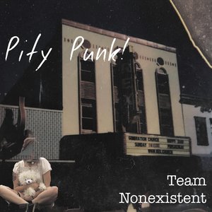 Pity Punk!