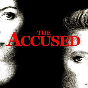 THE ACCUSED