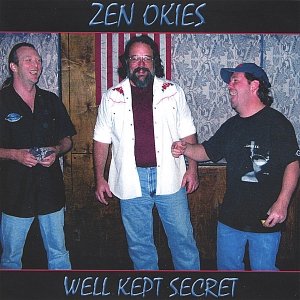 Well Kept Secret