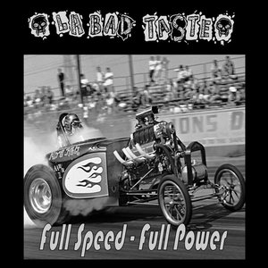 full speed - full power