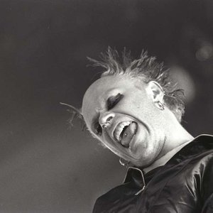 Keith Flint 的头像