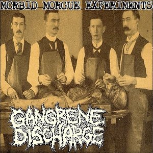 Morbid Morgue Experiments