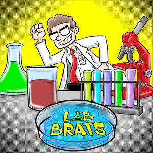 Lab Brats