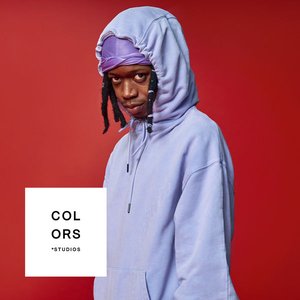 Se Reveiller - A COLORS SHOW - Single