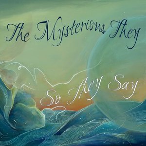 So They Say