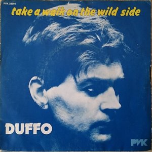 Take A Walk On The Wild Side