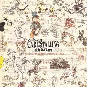 The Carl Stalling Project