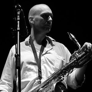 Boris Hauf photo provided by Last.fm